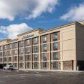 Comfort Inn Bay City – Riverfront