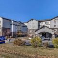 Comfort Inn Bentonville