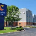 Comfort Inn Bessemer