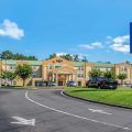 Comfort Inn Birmingham – Irondale