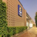 Comfort Inn Crystal
