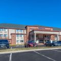 Comfort Inn Denver Southeast Area