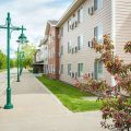Comfort Inn Downtown – Ship Creek