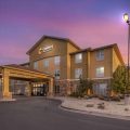 Comfort Inn & Suites Artesia