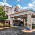 Comfort Inn & Suites Asheboro