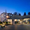 Comfort Inn & Suites Beaverton – Portland West