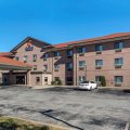 Comfort Inn & Suites Blue Springs – Kansas City