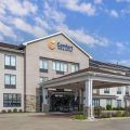 Comfort Inn & Suites Blytheville
