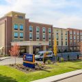 Comfort Inn & Suites Boise Airport