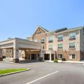 Comfort Inn & Suites High Point – Archdale