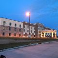 Comfort Inn & Suites ISU