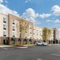 Comfort Inn & Suites at CrossPlex Village