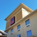 Comfort Suites Abilene