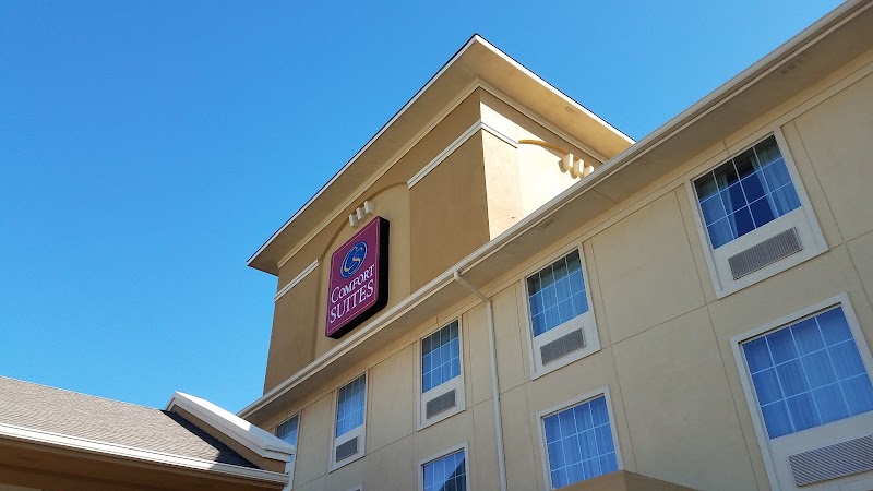 Comfort Suites Abilene in Abilene, United States
