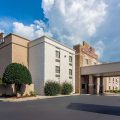 Comfort Suites Airport
