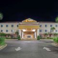 Comfort Suites Alexandria