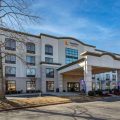Comfort Suites Alpharetta/Roswell