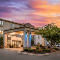 Comfort Suites Auburn Hills