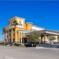 Comfort Suites Barstow