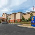 Comfort Suites Batesville