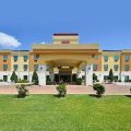 Comfort Suites Bay City