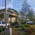 Comfort Suites Beaufort
