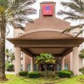 Comfort Suites Beaumont