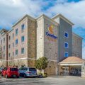 Comfort Suites Benbrook