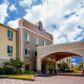 Comfort Suites Benton Harbor – St. Joseph