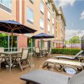 Comfort Suites Bentonville