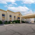 Comfort Suites Bismarck