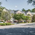 Comfort Suites Bluffton – Hilton Head Island