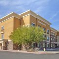 Comfort Suites Blythe