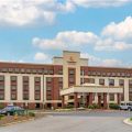 Comfort Suites Outlet Center