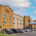 Comfort Suites Victorville