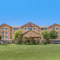 Comfort Suites Waco North