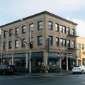Commodore Hotel