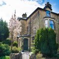 Compton Guest House