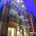 Copacabana Hotel Design