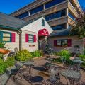 Copper Whale Inn