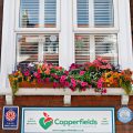 Copperfields Vegetarian Guest House