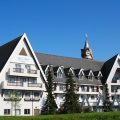 Coppid Beech Hotel