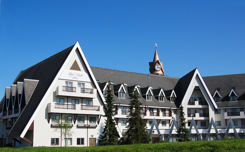 Coppid Beech Hotel in Binfield, United Kingdom