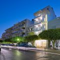 Coral Hotel