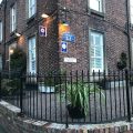 Cornerways Guest House