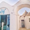Corte Trullo Sovrano