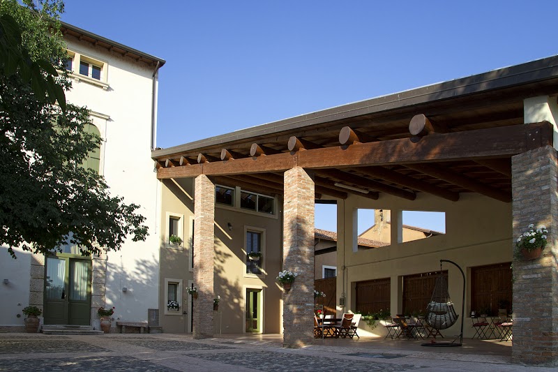 Corte di Anna in Capannori, Italy