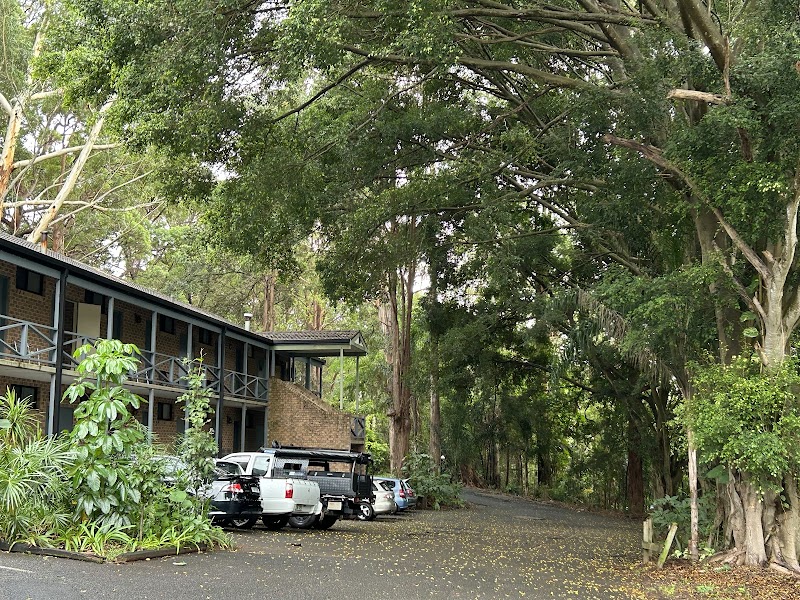 Country 2 Coast Motor Inn Coffs Harbour in Coffs Harbour, Australia