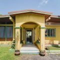 Country Home Villa