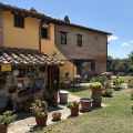 Country House Podere Lacaioli
